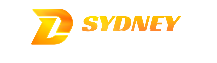 Live Draw Sydney Tercepat